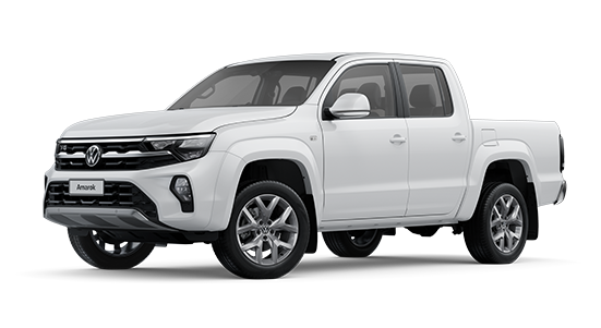 Foto do Nova Amarok Highline V6